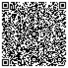 QR code with CGA Financial Mortgage Brkr contacts