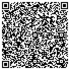 QR code with Changing Paradigms Inc contacts