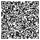 QR code with Hahn Aviation contacts