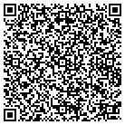 QR code with Kovachy Auto Parts contacts