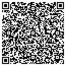 QR code with Bennys Garage contacts