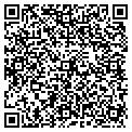 QR code with HFC contacts