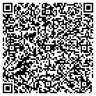 QR code with A-Easy Method National Driving contacts