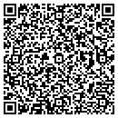 QR code with SCI Security contacts