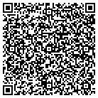 QR code with C L Carpenter Construction contacts