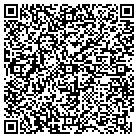 QR code with Mindas Touch Florals & Crafts contacts