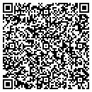 QR code with Finite Co contacts