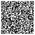 QR code with Smaak contacts