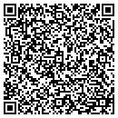 QR code with J F Makers Cafe contacts