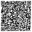 QR code with Point contacts