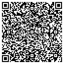 QR code with D Craig Rogers contacts