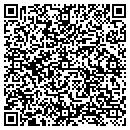 QR code with R C Foulk & Assoc contacts