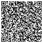 QR code with J & L Continuous Spouting contacts