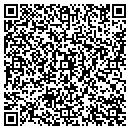 QR code with Harte-Hanks contacts