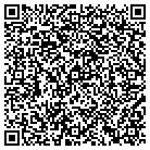 QR code with T P Mechanical Contractors contacts