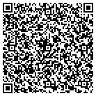 QR code with Gallipolis Chiropractic Clinic contacts