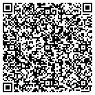 QR code with A Precision Mailing Service contacts