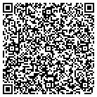 QR code with J E F Comfort Solutions contacts