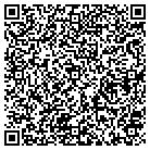 QR code with J & E Home Improvements Inc contacts