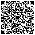QR code with Gap contacts