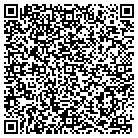 QR code with Mc Cready Leasing Inc contacts
