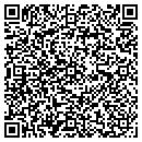 QR code with R M Stacklin Inc contacts