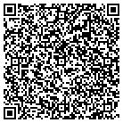 QR code with Tys Construction Services contacts