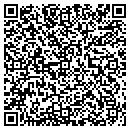 QR code with Tussing Pizza contacts