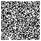 QR code with Cory-Rawson Elementary School contacts