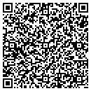 QR code with EMJ Towing contacts