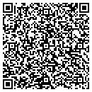 QR code with J & L Fabricating Inc contacts