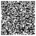 QR code with Shelly's contacts
