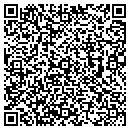 QR code with Thomas Coder contacts