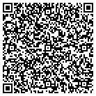 QR code with Custom Powder Coatng By Greber contacts