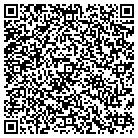 QR code with C W Zumbiel Beverage Carrier contacts