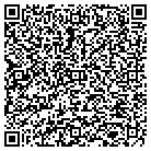 QR code with Call of Wild Ceramics & Crafts contacts