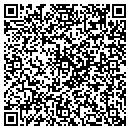 QR code with Herbert J Haas contacts