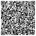 QR code with Rahbars & Ritters Enterprises contacts