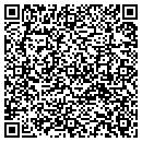QR code with Pizzazio's contacts
