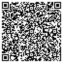 QR code with W F A L Radio contacts