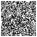 QR code with Gary's Body Shop contacts