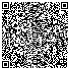 QR code with Kraatz Industries Inc contacts
