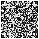 QR code with B J Engineering contacts
