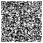 QR code with Hilltop Basic Resources Inc contacts