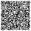 QR code with WAMR contacts