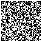 QR code with Anita J Custom Designs contacts