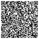 QR code with World of Dinettes Inc contacts