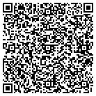 QR code with PGM Refining Inc contacts