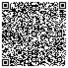 QR code with Martin Marietta Aggregates contacts