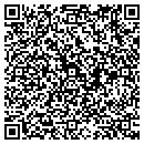 QR code with A To Z Plumbing Co contacts